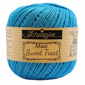 Scheepjes Sweet Treat 146 - Vivid Blue