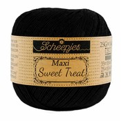 Scheepjes Sweet Treat 110 - Black