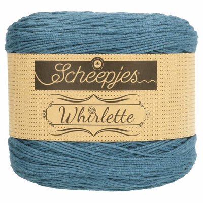 Scheepjes Whirlette 869 - Luscious