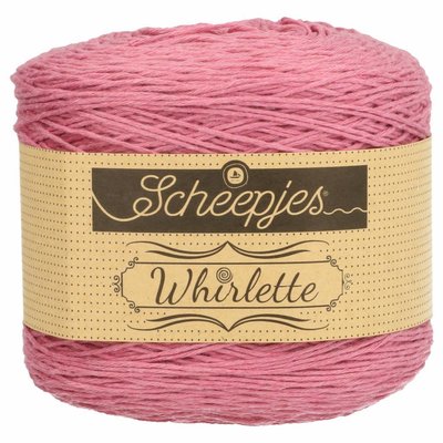 Scheepjes Whirlette 859 - Rose