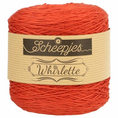 Scheepjes Whirlette 864 - Citrus