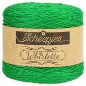 Scheepjes Whirlette 857 - Kiwi