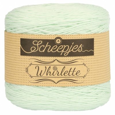 Scheepjes Whirlette 856 - Mint