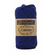 Scheepjes Catona 10 gram - 527 - Midnight