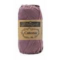 Scheepjes Catona 10 gram - 526 - Ashes