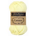 Scheepjes Catona 10 gram - 101 - Candle Light