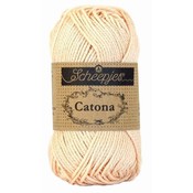 Scheepjes Catona 10 gram -255 - Shell