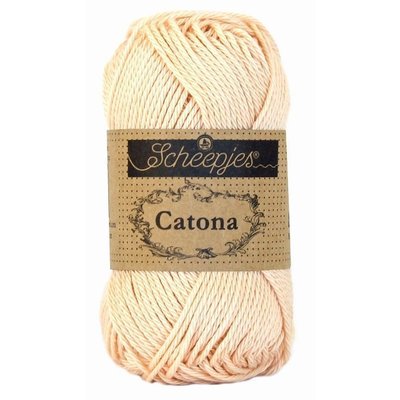 Scheepjes Catona 10 gram -255 - Shell