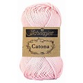 Scheepjes Catona 10 gram - 238 - Powder Pink