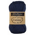 Scheepjes Catona 10 gram - 124 - Ultramarine