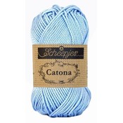 Scheepjes Catona 10 gram - 173 - Bluebell