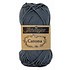 Scheepjes Catona 10 gram - 393 - Charcoal