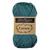 Scheepjes Catona 10 gram - 391 - Deep Ocean Green