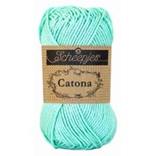 Scheepjes Catona 10 gram - 385 - Chrystalline