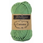 Scheepjes Catona 10 gram - 212 - Sage Green