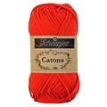 Scheepjes Catona 10 gram - 115 - Hot Red