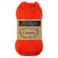 Scheepjes Catona 10 gram - 390 - Poppy Rose