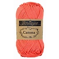 Scheepjes Catona 10 gram - 252 - Watermelon