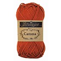 Scheepjes Catona 10 gram - 388 - Rust