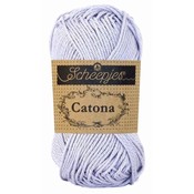 Scheepjes Catona 10 gram - 399 - Lilac Mist