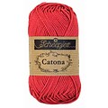 Scheepjes Catona 10 gram - 258 - Rosewood