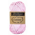 Scheepjes Catona 10 gram - 246 - Icy Pink