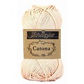 Scheepjes Catona 10 gram - 263 - Petal Peach