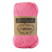 Scheepjes Catona 10 gram - 519 - Fresia