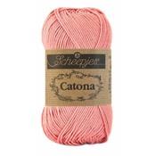 Scheepjes Catona 10 gram - 518 - Marshmallow