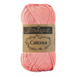 Scheepjes Catona 10 gram - 518 - Marshmallow