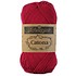 Scheepjes Catona 10 gram - 517 - Ruby