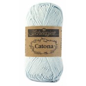 Scheepjes Catona 10 gram - 509 - Baby Blue