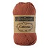 Scheepjes Catona 10 gram - 504 - Brick Red