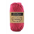 Scheepjes Catona 10 gram - 413 - Cherry