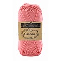 Scheepjes Catona 10 gram - 409 - Soft Rose