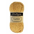 Scheepjes Twinkle 941 - goud