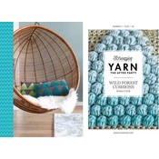 Scheepjes Haakpakket: Yarn afterparty 17 Wild Forest Cushions