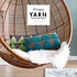 Scheepjes Haakpakket: Yarn afterparty 17 Wild Forest Cushions