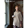 Scheepjes Haakpakket: Winter Light Poncho - Yarn 4