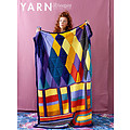 Scheepjes Garenpakket New Horizons Blanket - Yarn 4