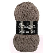 Scheepjes Sweetheart Soft 27 - Taupe