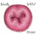 Scheepjes Woollywhirl 474 - Bubble Lickcious