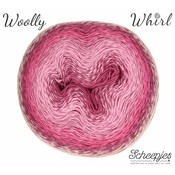 Scheepjes Woollywhirl 474 - Bubble Lickcious