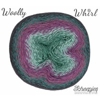 Scheepjes Woollywhirl 472 - Sugar Sizzle