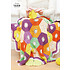 Scheepjes Haakpakket: Hexagon deken van Scheepjes Merino Soft