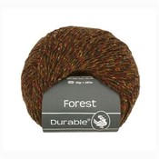 Durable Forest 4011 - Rood gemêleerd