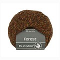 Durable Forest 4010 - Bruin/rood gemêleerd