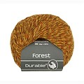 Durable Forest 4008 - Oranje/geel/bruin gemêleerd