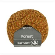 Durable Forest 4008 - Oranje/geel/bruin gemêleerd