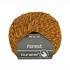 Durable Forest 4008 - Oranje/geel/bruin gemêleerd